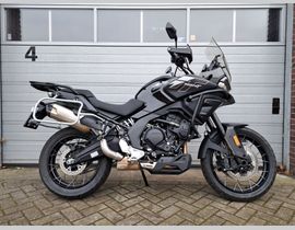 Cfmoto 700 MT Adventure 2026 nieuw