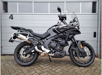 Cfmoto 700 MT Adventure 2026 nieuw