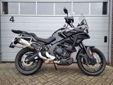 CFMOTO 700 MT ADVENTURE