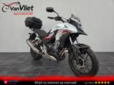 HONDA CB 500 X / ABS