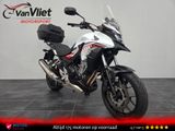 HONDA CB 500 X / ABS