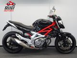 SUZUKI SFV 650 GLADIUS