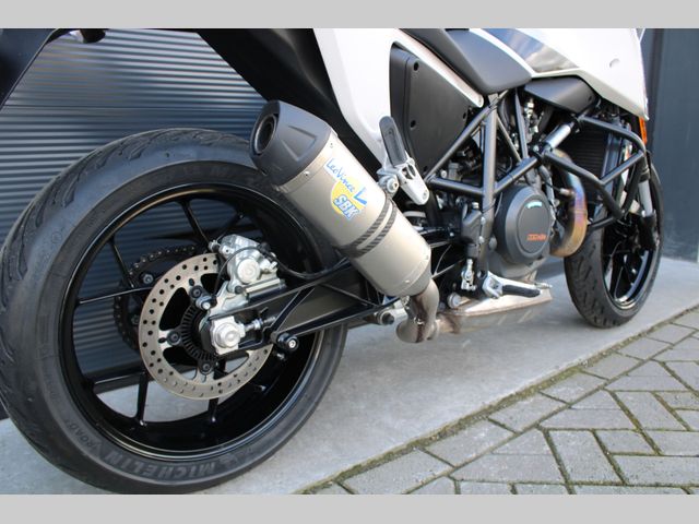 ktm - 690-duke