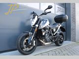 KTM 690 DUKE