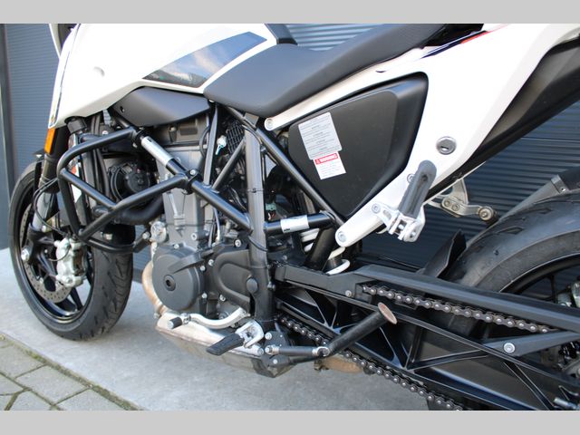 ktm - 690-duke