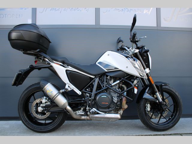 ktm - 690-duke