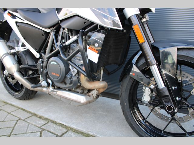 ktm - 690-duke