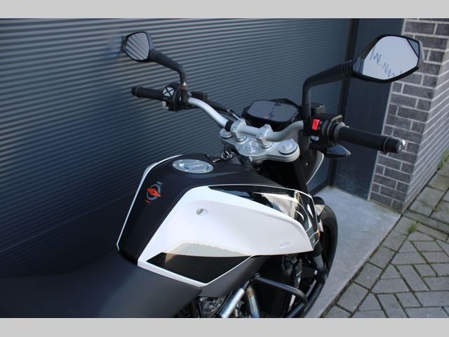 ktm - 690-duke