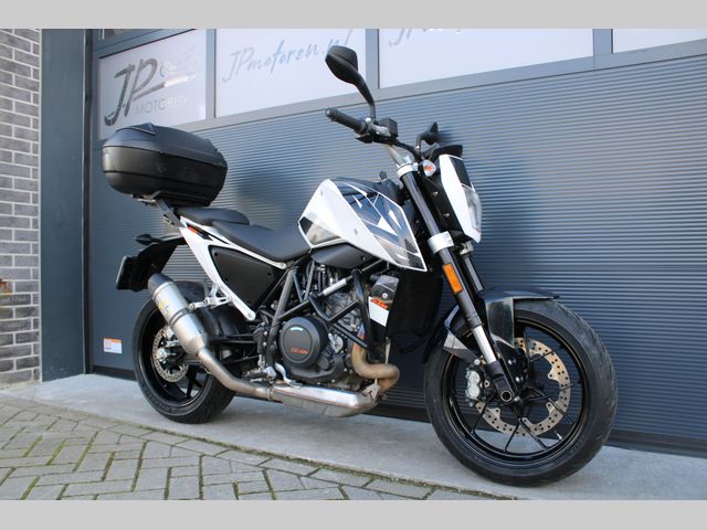 ktm - 690-duke
