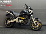 YAMAHA MT 03