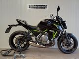 KAWASAKI Z650