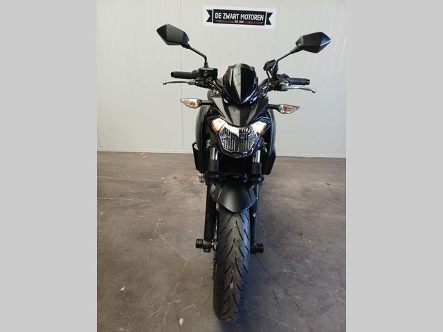 kawasaki - z650