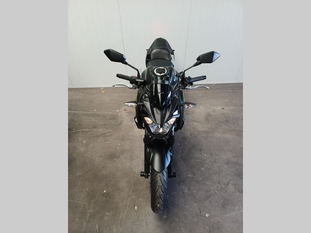 kawasaki - z650