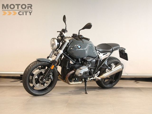 bmw - r-nine-t-pure