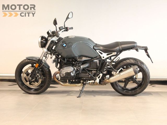 bmw - r-nine-t-pure