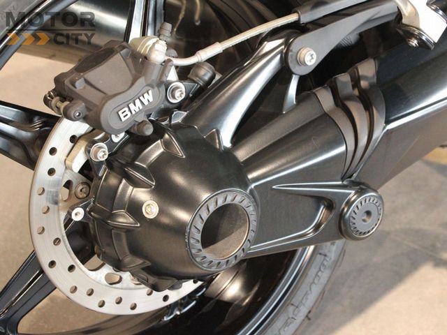 bmw - r-nine-t-pure