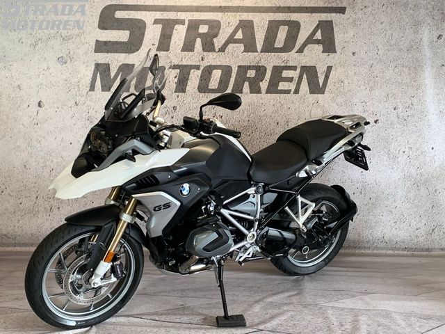 bmw - r-1250-gs