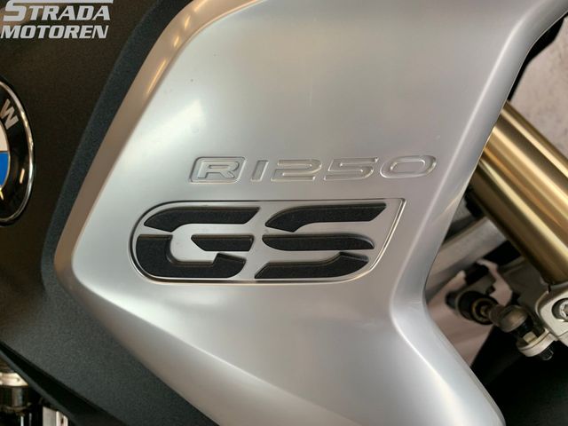 bmw - r-1250-gs