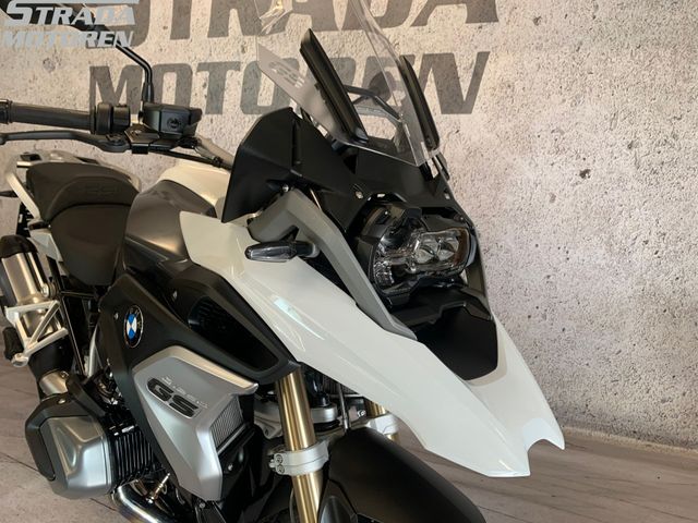 bmw - r-1250-gs