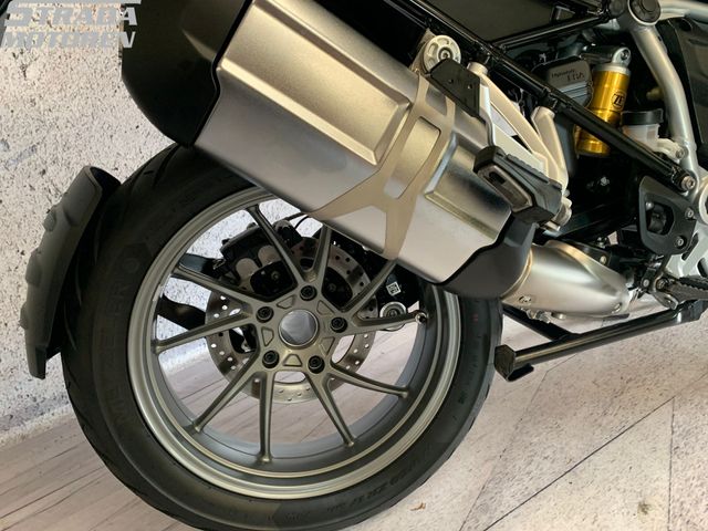 bmw - r-1250-gs