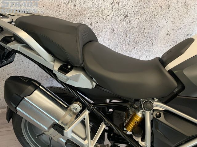 bmw - r-1250-gs