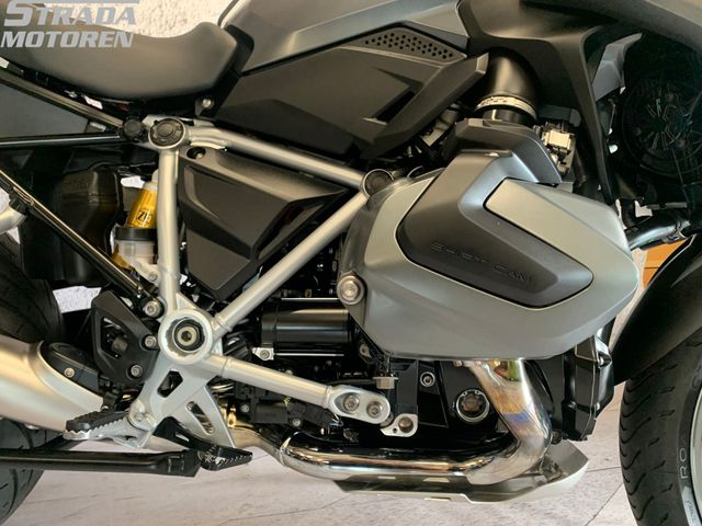 bmw - r-1250-gs