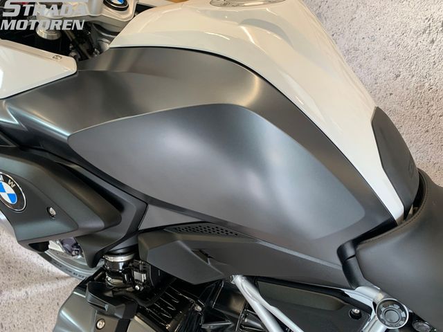 bmw - r-1250-gs