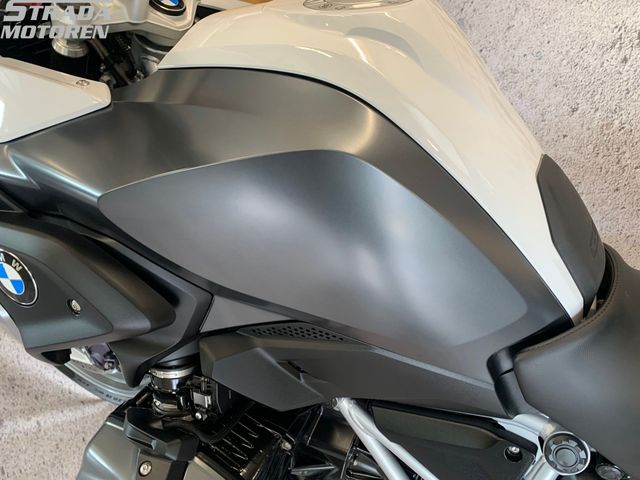 bmw - r-1250-gs