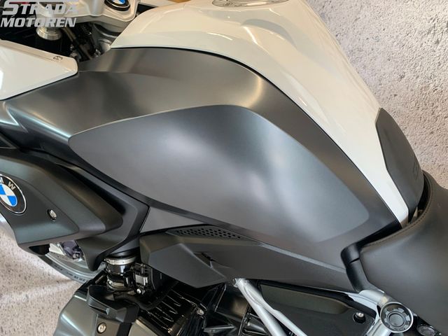 bmw - r-1250-gs