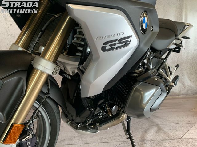 bmw - r-1250-gs