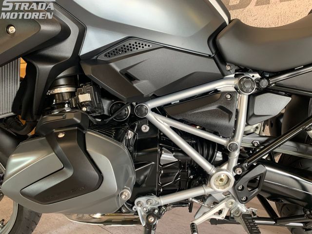 bmw - r-1250-gs