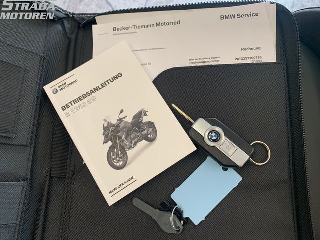 bmw - r-1250-gs