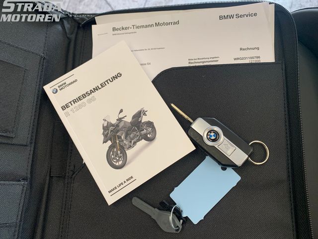 bmw - r-1250-gs