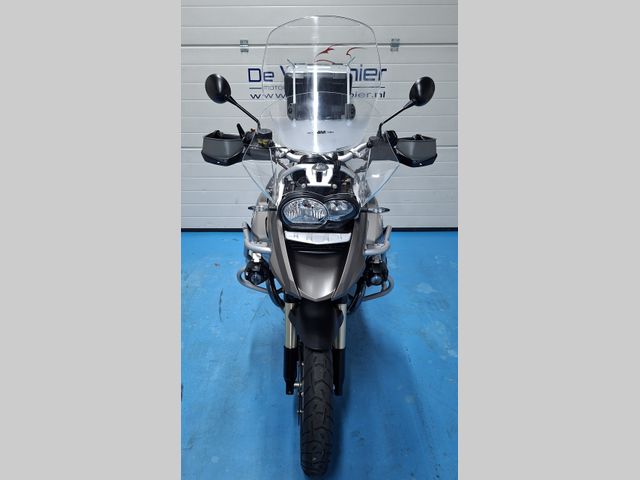 bmw - r-1200-gs