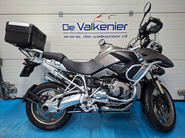 bmw - r-1200-gs