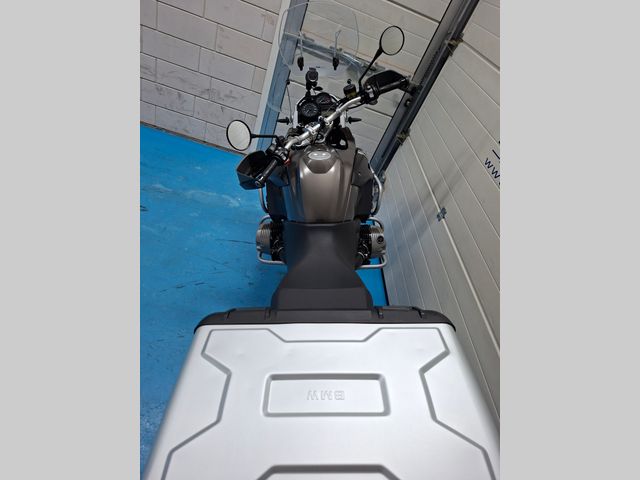 bmw - r-1200-gs