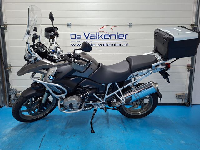 bmw - r-1200-gs
