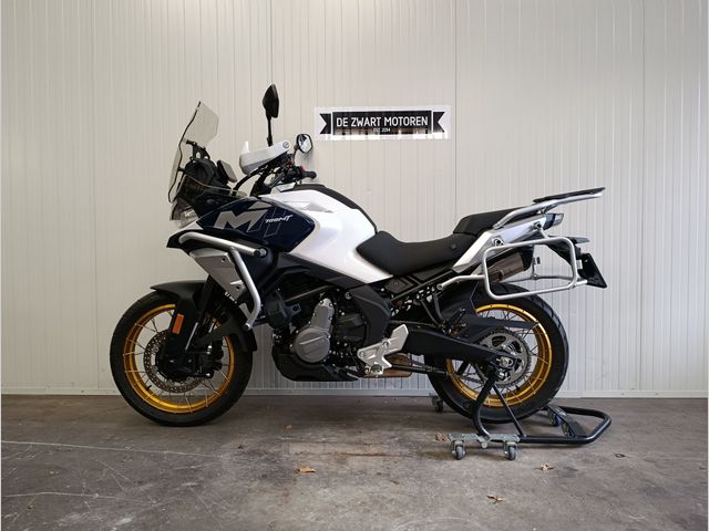 cfmoto - 700-mt