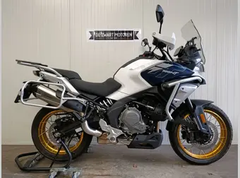 Cfmoto 700 MT 2026 occasion