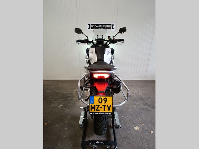 cfmoto - 700-mt