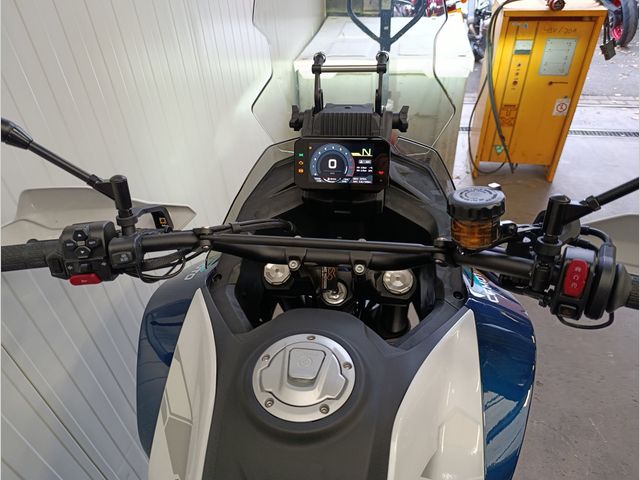 cfmoto - 700-mt