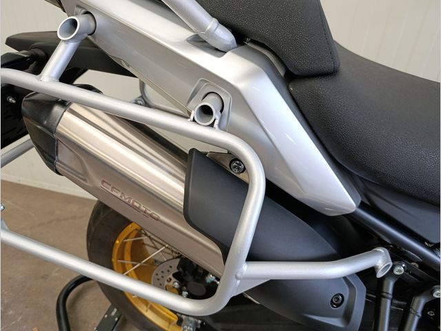 cfmoto - 700-mt