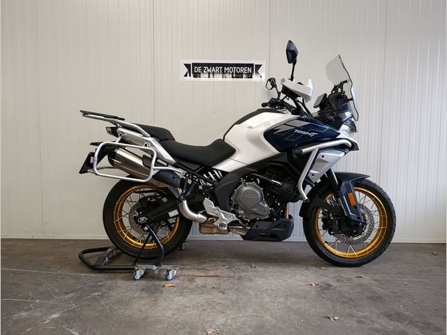 cfmoto - 700-mt