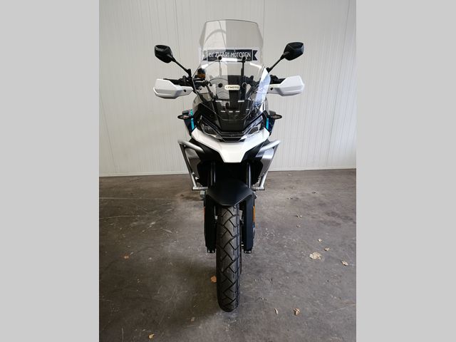 cfmoto - 700-mt