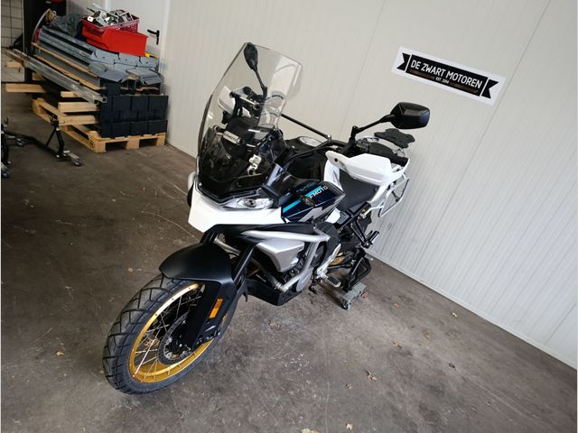cfmoto - 700-mt