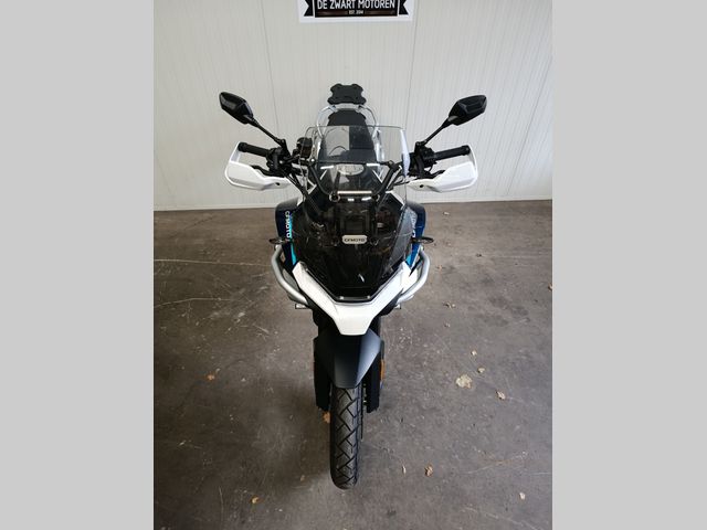 cfmoto - 700-mt