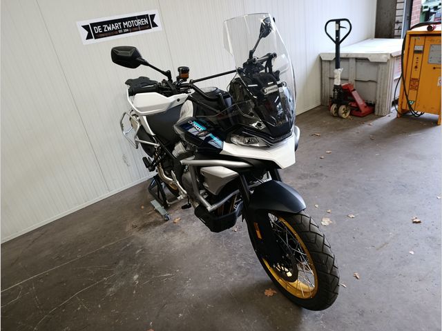 cfmoto - 700-mt