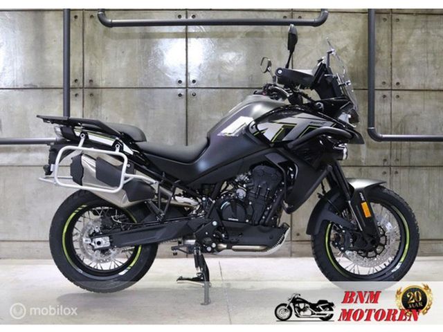 cfmoto - 800-mt-explorer