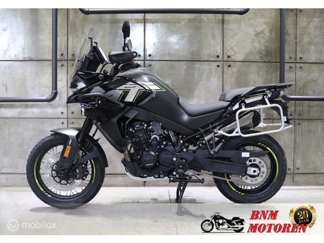 cfmoto - 800-mt-explorer