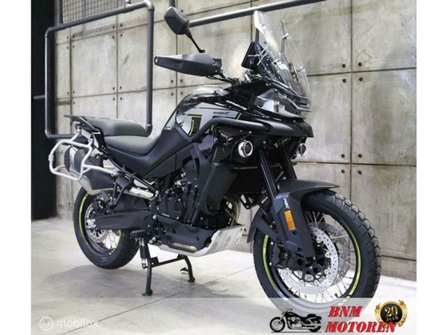 cfmoto - 800-mt-explorer